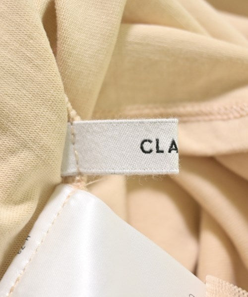 CLANE เสื้อยืด/เสื้อท็อปส์