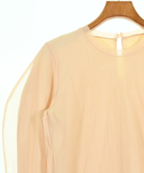 CLANE เสื้อยืด/เสื้อท็อปส์