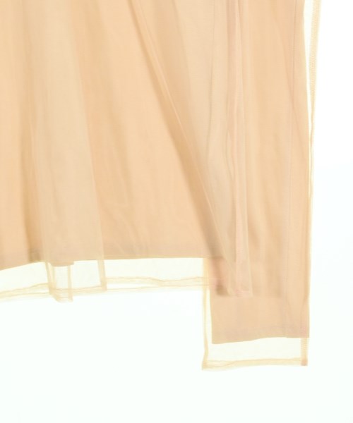 CLANE เสื้อยืด/เสื้อท็อปส์