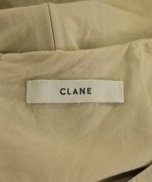 CLANE ชุดเดรส