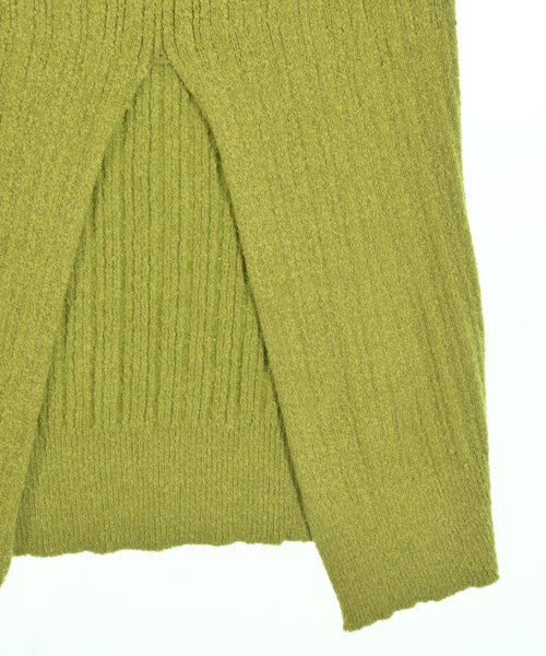 CLANE เสื้อแขนกุด