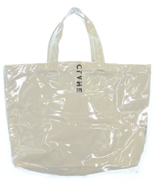 CLANE กระเป๋าถือขนาดใหญ่