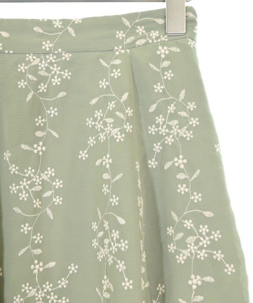 CLANE กระโปรงยาว/แม็กซี่ยาว