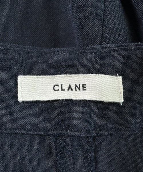 CLANE กางเกงขายาว