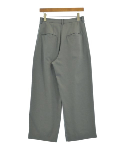 CLANE กางเกงขายาว