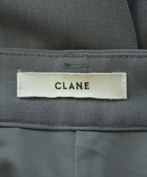 CLANE กางเกงขายาว