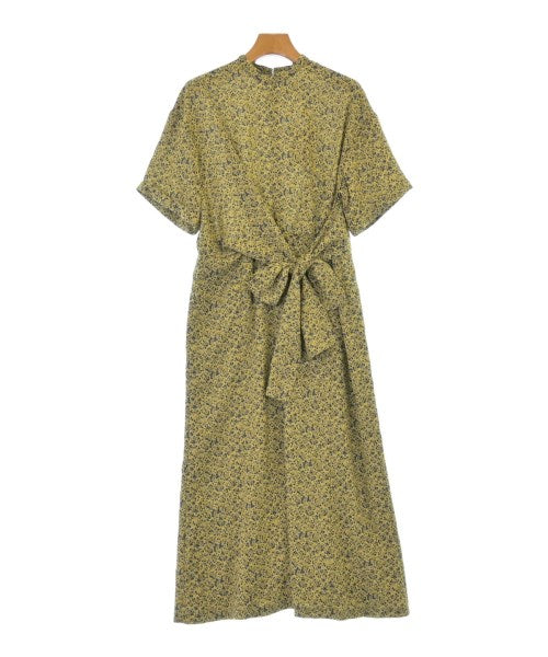 CLANE ชุดเดรส