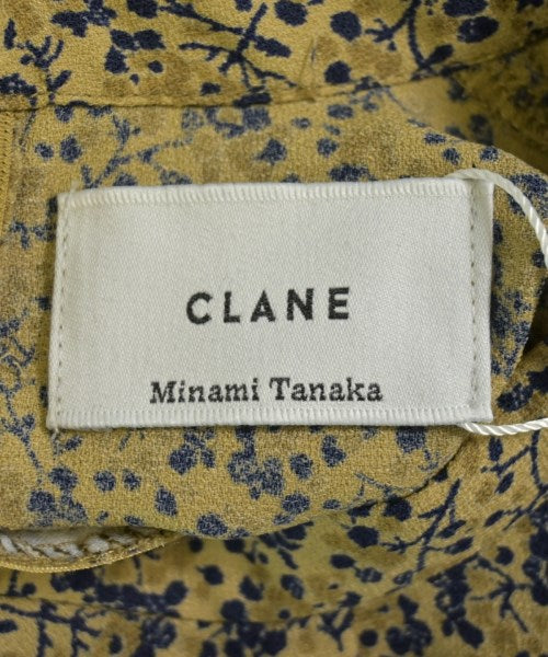 CLANE ชุดเดรส