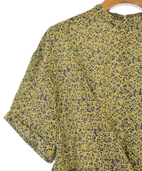 CLANE ชุดเดรส