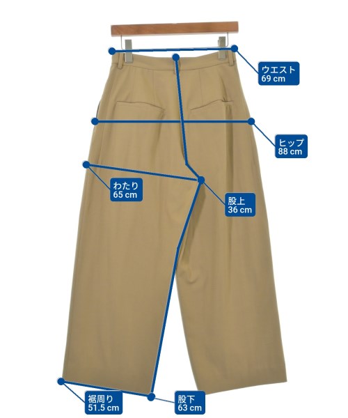 CLANE กางเกง อื่น