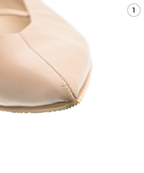 CLANE รองเท้าส้นสูง