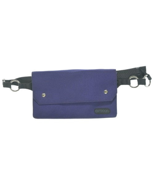 CLANE กระเป๋าสะพาย