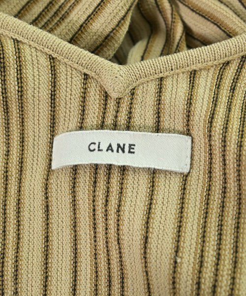 CLANE ชุดเดรส