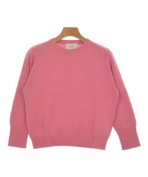 CLANE เสื้อกันหนาว