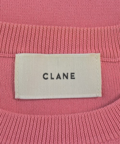 CLANE เสื้อกันหนาว