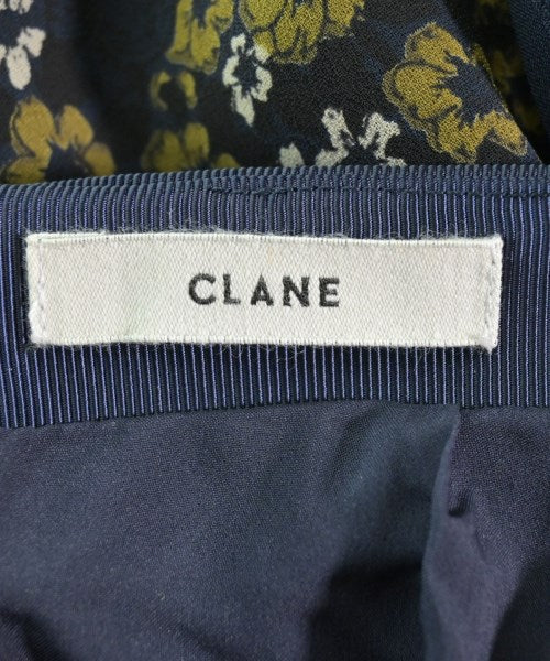 CLANE กระโปรงยาว/แม็กซี่ยาว