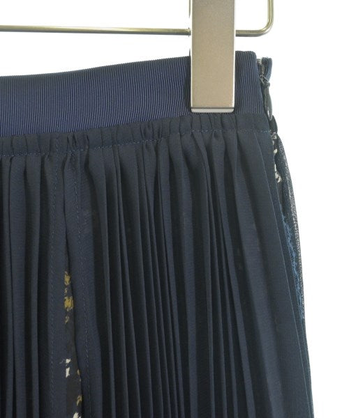 CLANE กระโปรงยาว/แม็กซี่ยาว