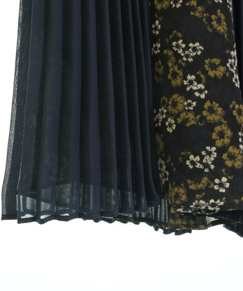 CLANE กระโปรงยาว/แม็กซี่ยาว