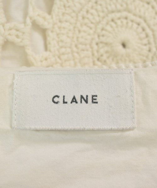 CLANE เสื้อกันหนาว
