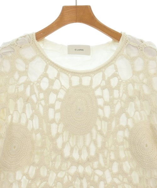 CLANE เสื้อกันหนาว