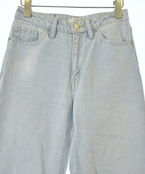 CLANE ยีนส์