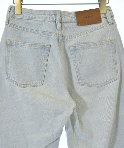 CLANE ยีนส์
