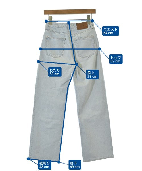 CLANE ยีนส์