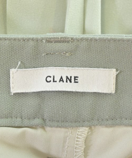 CLANE กางเกง อื่น