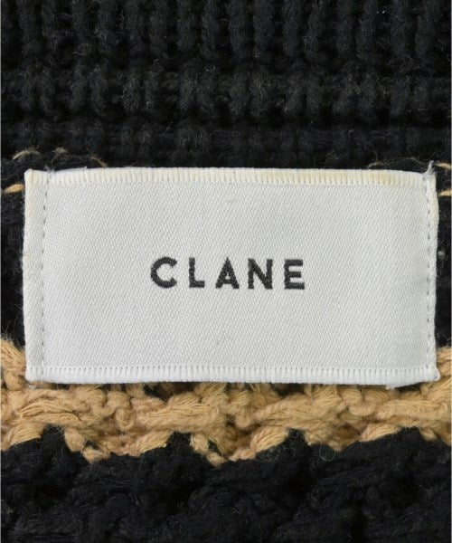 CLANE เสื้อคาร์ดิแกน