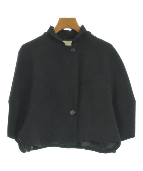 CLANE แจ็คเก็ตลำลอง