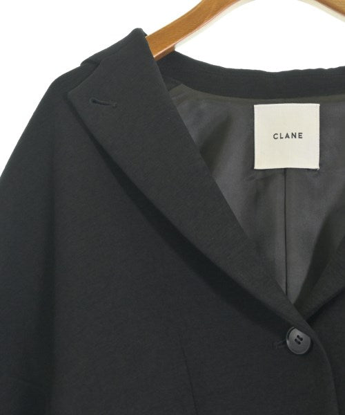 CLANE แจ็คเก็ตลำลอง