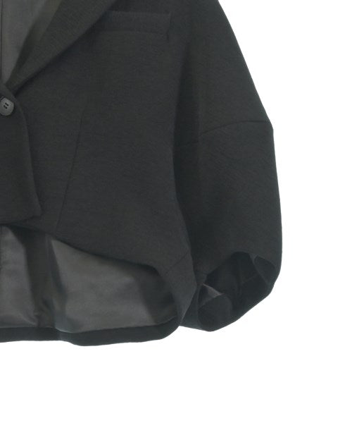 CLANE แจ็คเก็ตลำลอง