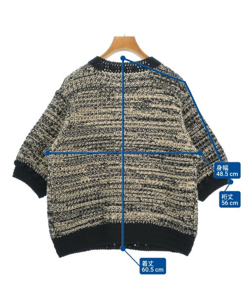 CLANE เสื้อคาร์ดิแกน