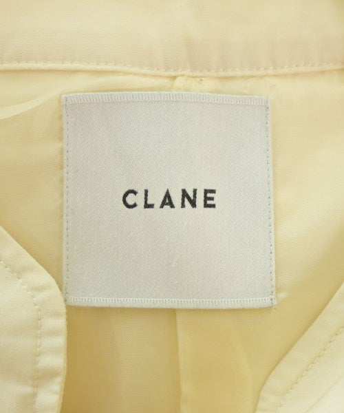CLANE เสื้อกันฝน