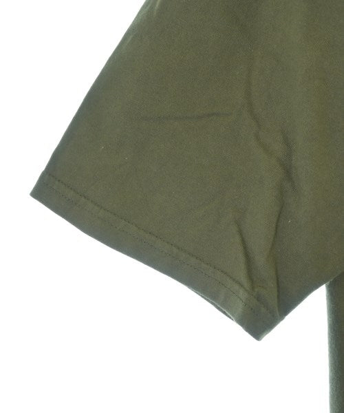 CLANE เสื้อยืด/เสื้อท็อปส์