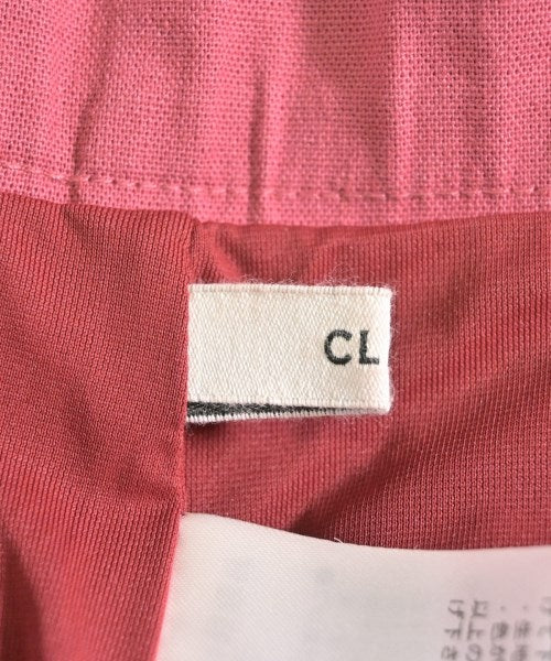 CLANE กระโปรงยาว/แม็กซี่ยาว