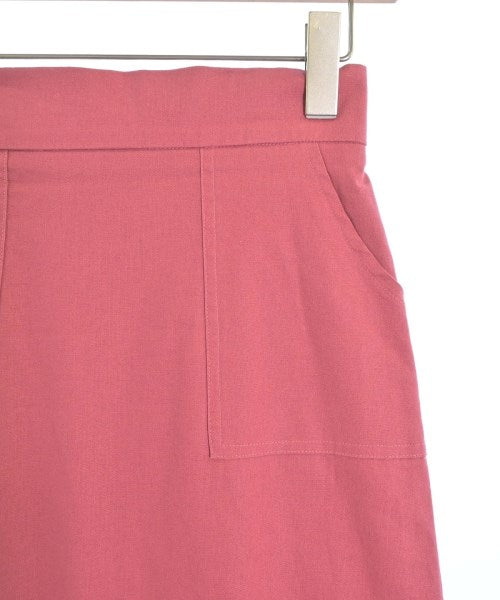 CLANE กระโปรงยาว/แม็กซี่ยาว