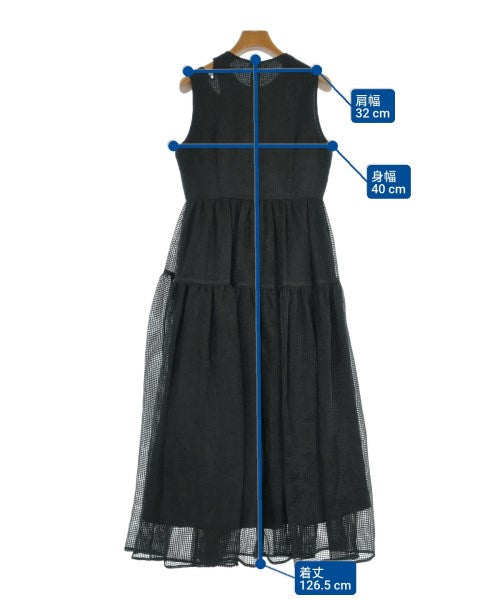 CLANE ชุดเดรส