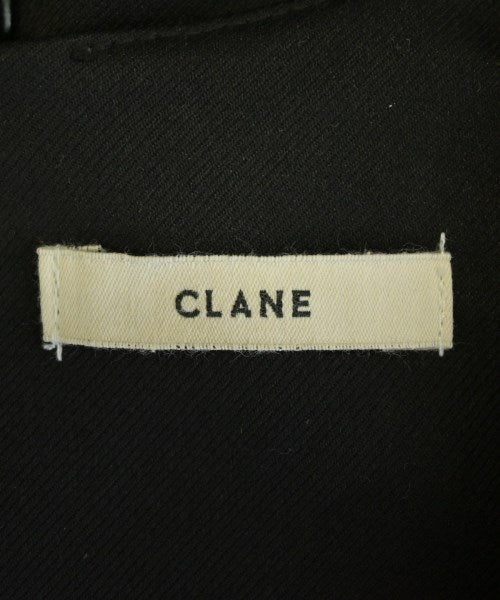 CLANE ชุดเดรส