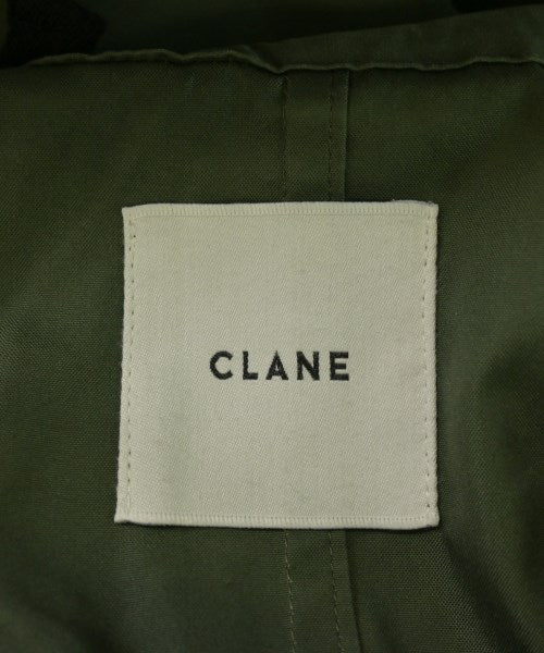 CLANE เสื้อโค้ท อื่น