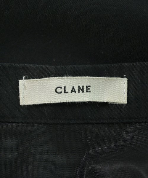 CLANE กระโปรงยาว/แม็กซี่ยาว