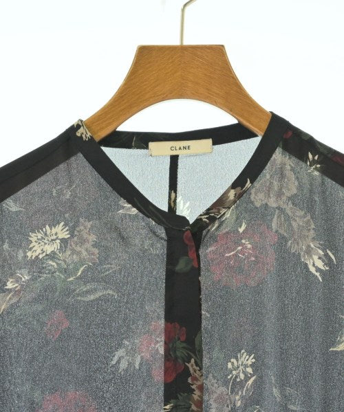 CLANE ชุดเดรส