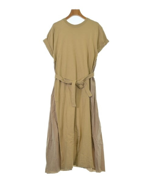 CLANE ชุดเดรส