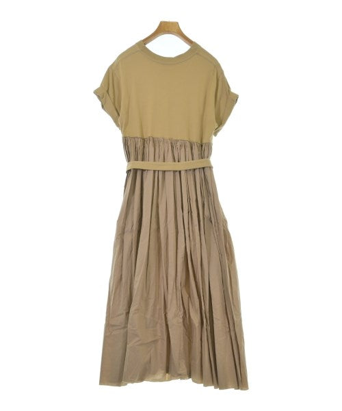 CLANE ชุดเดรส