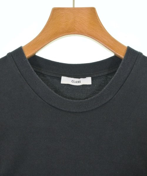 CLANE เสื้อยืด/เสื้อท็อปส์
