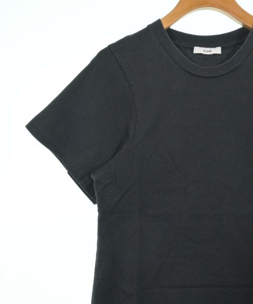 CLANE เสื้อยืด/เสื้อท็อปส์