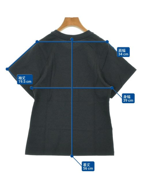 CLANE เสื้อยืด/เสื้อท็อปส์
