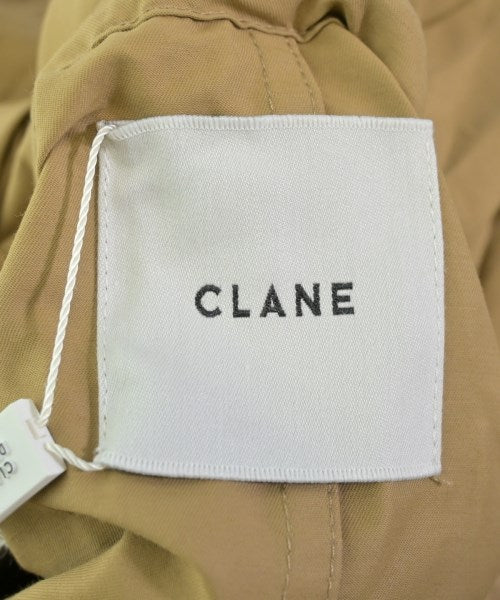 CLANE เสื้อโค้ท อื่น