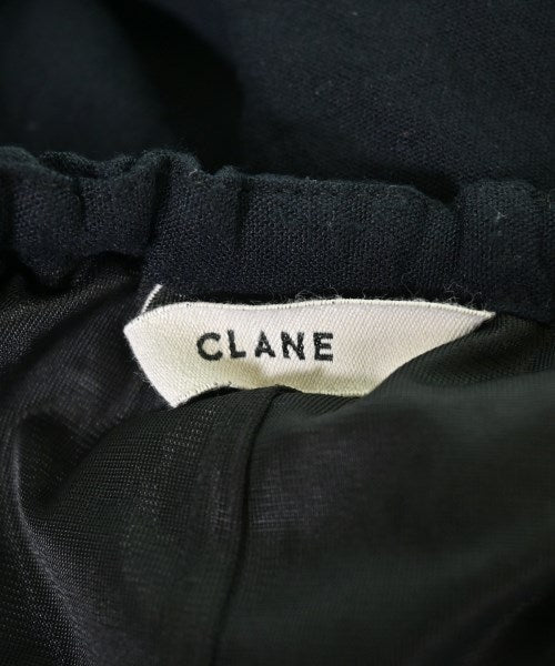 CLANE ชุดเดรส