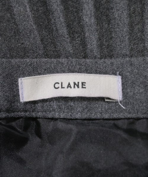 CLANE กระโปรงยาว/แม็กซี่ยาว